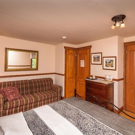 La Maison Dufour & Bouchard Bed & Breakfast La Malbaie Luaran gambar
