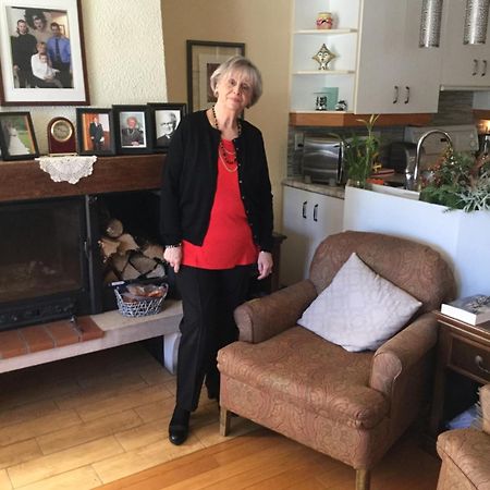 La Maison Dufour & Bouchard Bed & Breakfast La Malbaie Luaran gambar