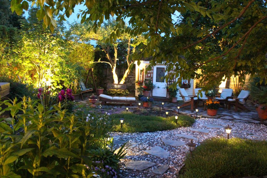 La Maison Dufour & Bouchard Bed & Breakfast La Malbaie Luaran gambar