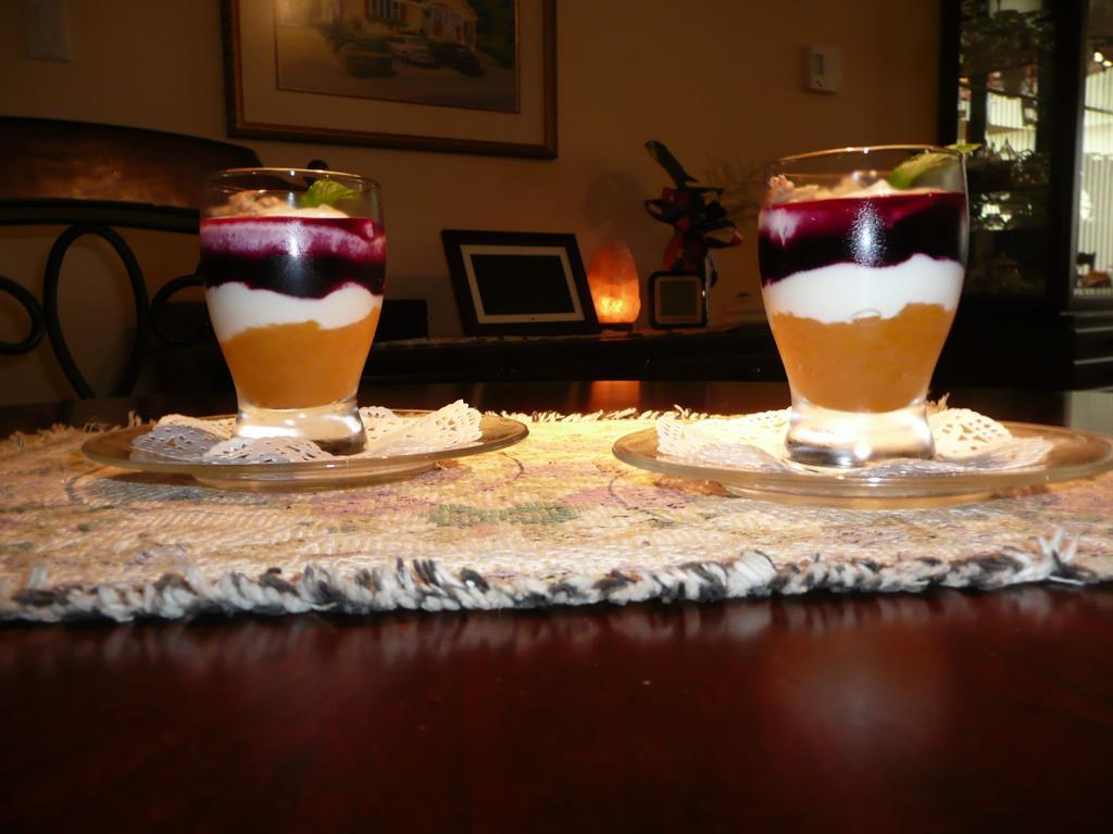 La Maison Dufour & Bouchard Bed & Breakfast La Malbaie Luaran gambar