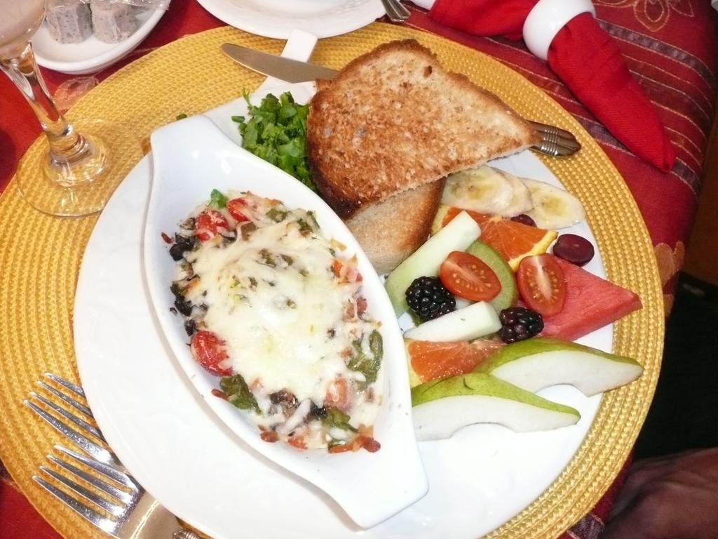 La Maison Dufour & Bouchard Bed & Breakfast La Malbaie Luaran gambar
