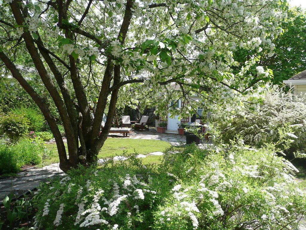 La Maison Dufour & Bouchard Bed & Breakfast La Malbaie Luaran gambar