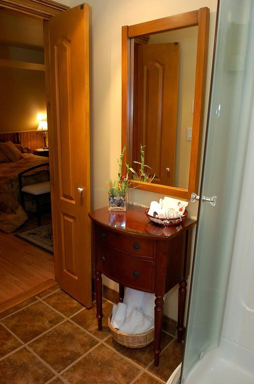 La Maison Dufour & Bouchard Bed & Breakfast La Malbaie Bilik gambar