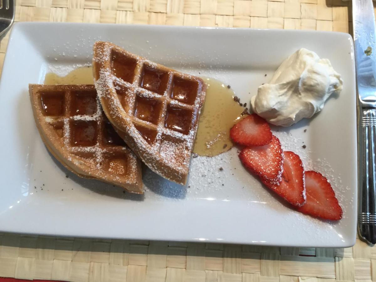 La Maison Dufour & Bouchard Bed & Breakfast La Malbaie Luaran gambar
