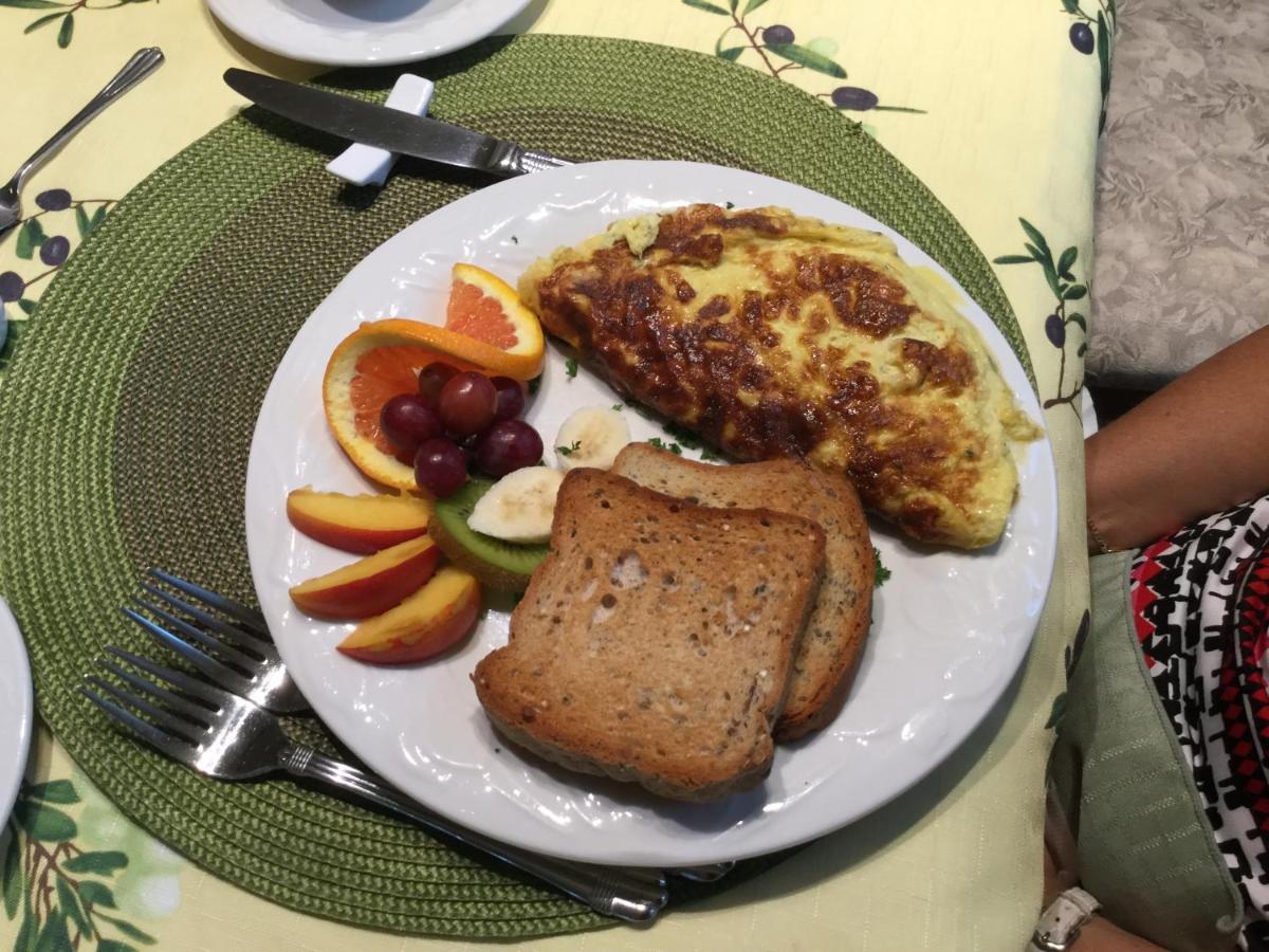 La Maison Dufour & Bouchard Bed & Breakfast La Malbaie Luaran gambar