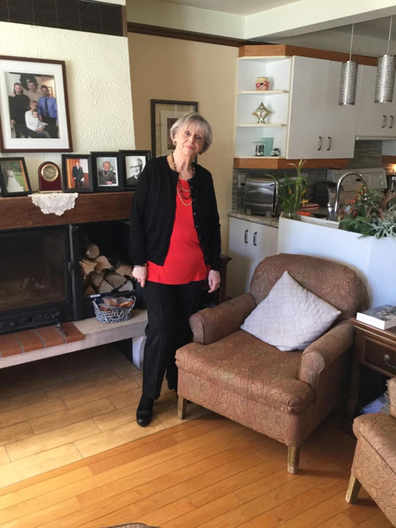 La Maison Dufour & Bouchard Bed & Breakfast La Malbaie Luaran gambar
